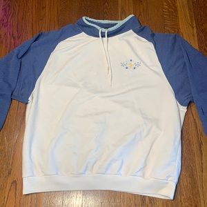 VINTAGE Crew Neck
